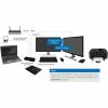 StarTech.com USB 3.0 Docking Station - Windows / macOS Compatible - Supports Dual Displays, HDMI / DisplayPort or 4K Ultra HD on a Single Monitor - USB3DOCKHDPC - Image 4