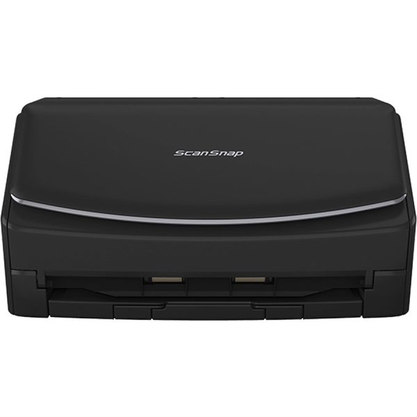 Fujitsu ScanSnap iX1600 Large Format ADF Scanner - 600 dpi Optical - Image 7