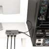 StarTech.com 3-Port MST Hub, DisplayPort to Triple 4K 60Hz HDMI, DP 1.4 Multi-Monitor Adapter, Windows Only - Image 6