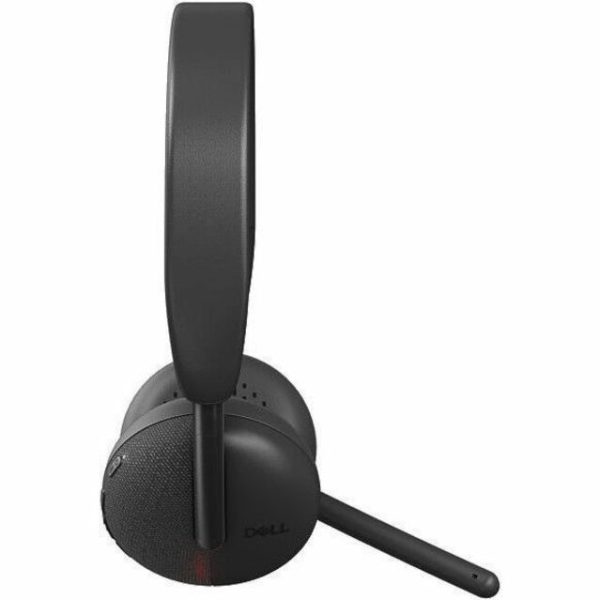 Dell Wireless Headset - WL3024 - Image 6