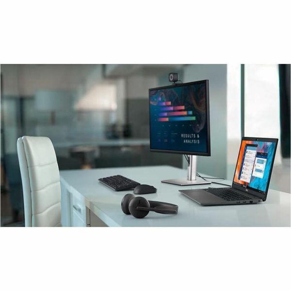 Dell Wireless Headset - WL3024 - Image 7