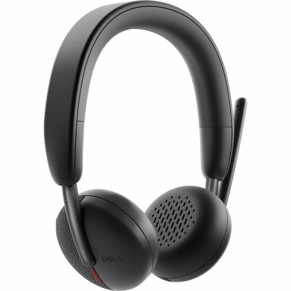 Dell Wireless Headset - WL3024 - Image 15