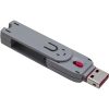 SYBA Multimedia USB Port Blocker with 1 Key and USB Lock - Image 6