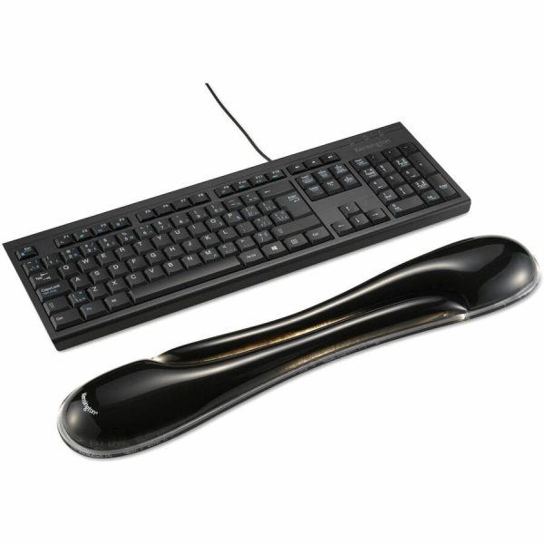Kensington Duo Gel Wave Keyboard Wrist Rest - Image 4