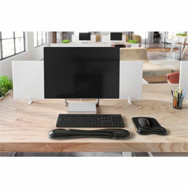 Kensington Duo Gel Wave Keyboard Wrist Rest - Image 6