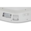 Kensington Pro Fit Ergo Wireless Keyboard and Mouse-Gray - Image 8