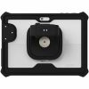 The Joy Factory aXtion Go MP Rugged Carrying Case Microsoft Surface Go, Surface Go 2, Surface Go 3, Surface Go 4 Tablet, Credit Card, Card Reader - Black, Transparent - Image 9