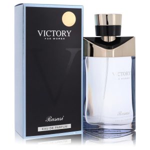 Rasasi Eau De Parfum Spray 3.3 oz for Women