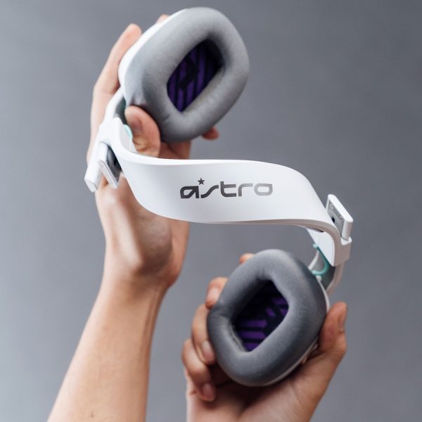 Astro A10 Headset - Image 5