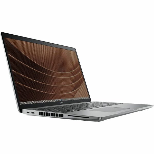 Dell Latitude 5000 5550 15.6" Notebook - Full HD - Intel Core Ultra 5 125U - 16 GB - 256 GB SSD - Gray - Image 7