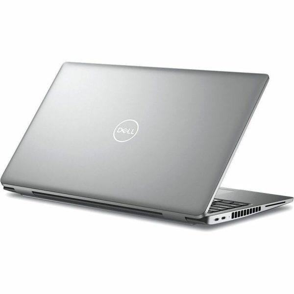 Dell Latitude 5000 5550 15.6" Notebook - Full HD - Intel Core Ultra 5 125U - 16 GB - 256 GB SSD - Gray - Image 8