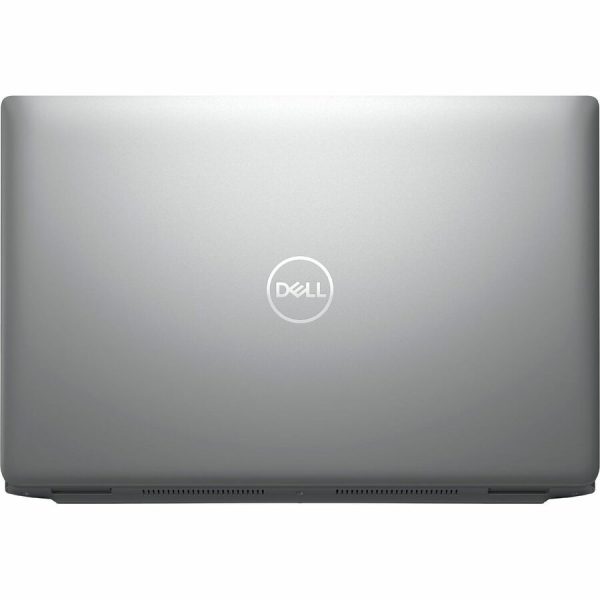 Dell Latitude 5000 5550 15.6" Notebook - Full HD - Intel Core Ultra 5 125U - 16 GB - 256 GB SSD - Gray - Image 12