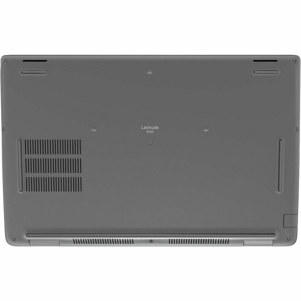 Dell Latitude 5000 5550 15.6" Notebook - Full HD - Intel Core Ultra 5 125U - 16 GB - 256 GB SSD - Gray - Image 14