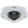 AXIS P3905-R Mk III 2 Megapixel Full HD Network Camera - Color - Dome - Image 2