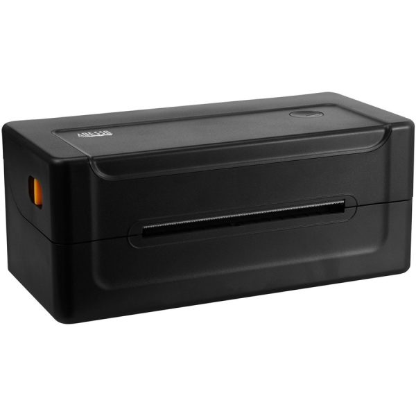 Adesso NuPrint NuPrint 400 Pharmacy, Delivery, Restaurant, Parking Ticket, Transportation & Logistic, Retail Direct Thermal Printer - Monochrome - Receipt Print - USB - Serial - Black - Image 7