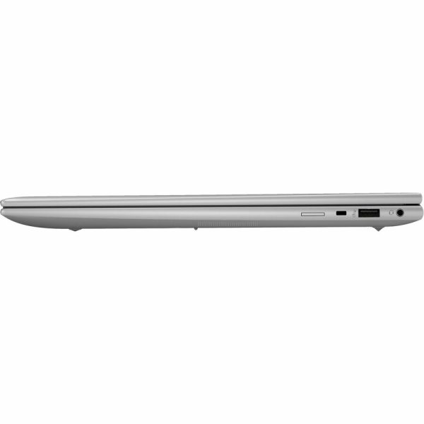 HP ZBook Firefly G11 16" Mobile Workstation - WUXGA - Intel Core Ultra 7 155U - 32 GB - 512 GB SSD - English Keyboard - Silver - Image 5