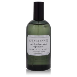 Geoffrey Beene Eau De Toilette Spray (Tester) 4 oz for Men