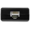 StarTech.com USB 3.0 to Gigabit Network Adapter with Built-In 2-Port USB Hub - Native Driver Support (Windows, Mac and Chrome OS) - Image 4