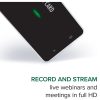 Plugable HDMI Capture Card USB 3.0 and USB-C, Record, Stream and Go Live with DSLR, 1080P 60FPS, HDMI Passthrough for Monitor - Image 2