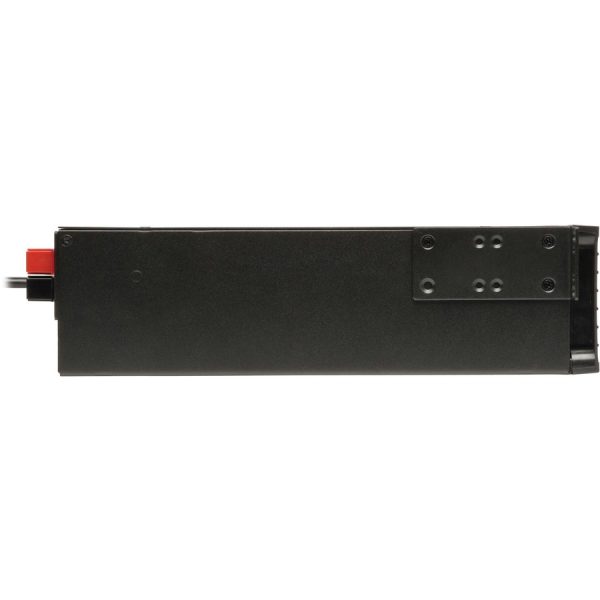 Eaton Tripp Lite Series SmartPro 120V 2200VA 1920W Line-Interactive Sine Wave UPS, 2U, Extended Run, Network Card Options, LCD, USB, DB9 - Image 5