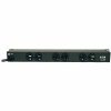 Eaton Tripp Lite Series 1U Rack-Mount Network Server Power Strip, 120V, 15A, 6-Outlet (Rear-Facing), 15 ft. (4.57 m) Cord - Image 2