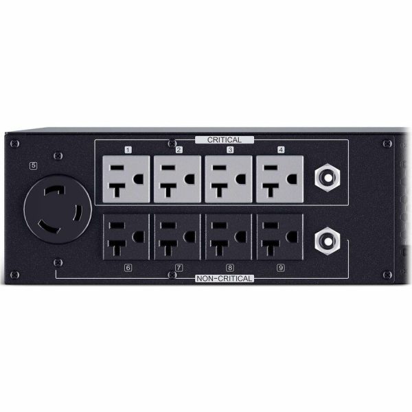 CyberPower PR3000RT2UCN Smart App Sinewave UPS Systems - Image 8