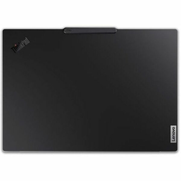 Lenovo ThinkPad P14s Gen 5 21G2001VUS 14.5" Mobile Workstation - WUXGA - Intel Core Ultra 7 155H - 32 GB - 1 TB SSD - English Keyboard - Black - Image 12