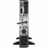 APC Smart-UPS X, Line Interactive, 2000VA, Rack/tower convertible 2U, 100V-127V, 3x 5-15R+3x 5-20R+1x L5-20R NEMA, SmartSlot, Extended runtime - Image 5