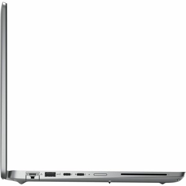 Dell Latitude 5000 5450 14" Notebook - Full HD - Intel Core Ultra 7 165U - vPro Technology - 16 GB - 512 GB SSD - Titan Gray - Image 16