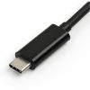 StarTech.com USB C Hub - 4 Port USB C to USB-A (4x) - Bus Powered USB Hub - USB Type C to USB Hub - USB-C to USB - USB 3.0 Type C - Image 2