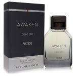 Tumi Eau De Parfum Spray 3.4 oz for Men