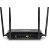 TRENDnet AC2600 MU-MIMO Wireless Gigabit Router, Increase WiFi Performance, WiFi Guest Network, Gaming-Internet-Home Router, Beamforming, 4K streaming, Quad Stream, Dual Band Router, Black, TEW-827DRU - Image 10