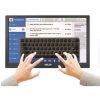 Asus VT168HR 16" Class LCD Touchscreen Monitor - 16:9 - 5 ms - Image 2