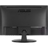Asus VT168HR 16" Class LCD Touchscreen Monitor - 16:9 - 5 ms - Image 4