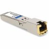 AddOn Cisco GLC-T Compatible TAA Compliant 10/100/1000Base-TX SFP Transceiver (Copper, 100m, RJ-45) - Image 7