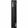 Lenovo ThinkCentre M70q Gen 5 12TD001RUS Desktop Computer - Intel Core i5 14th Gen i5-14400T - 16 GB - 512 GB SSD - Tiny - Black - Image 6