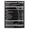 Nutiva - Powder Mct - 1 Each - 10.6 OZ