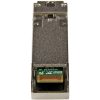 StarTech.com MSA Uncoded SFP+ Module - 10GBASE-LR - 10GE Gigabit Ethernet SFP+ 10GbE Single Mode Fiber (SMF) Optic Transceiver - 10km DDM - Image 4