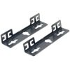 C2G HDMI HDBaseT + RS232 + IR over Cat Extender Box Scaling Receiver - Image 6