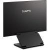 ViewSonic VP16-OLED 15.6 Inch 1080p Portable OLED Monitor with 2 Way Powered 40W USB C, Pantone Validated, Factory Calibrated, Built in Ergonomic Stand with Protective Cover - Image 2