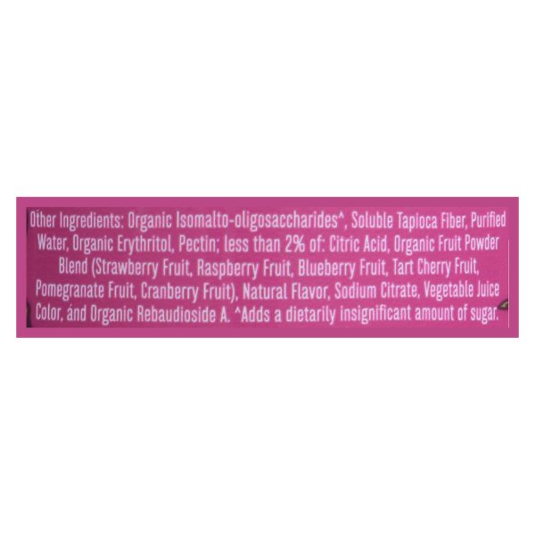 Mary Ruth's - Supp Biotin Goji Bry Gmy - EA of 1-60 CT