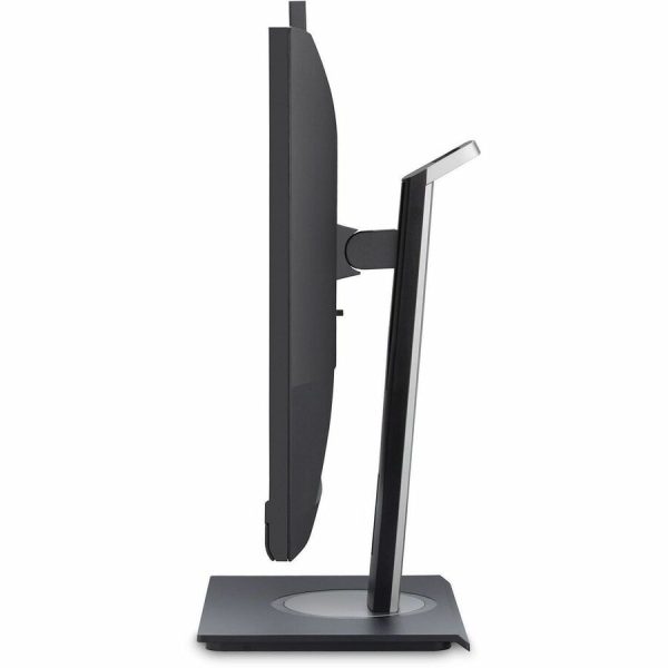 ViewSonic VG2757V-2K 27 Inch 1440p Video Conference Docking Monitor with Windows Hello Compatible IR Webcam, Advanced Ergonomics, and 90W USB C for Home and Office - Image 13