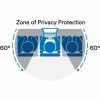 3M™ Privacy Filter for 17in Monitor, 5:4, PF170C4B - Image 2
