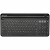 Targus Multi-Device Bluetooth Antimicrobial Keyboard With Tablet/Phone Cradle - Image 3