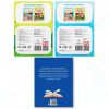 Interactive Russian Learning Book Set for Kids   Учимся читать сами с букварём | Russian Alphabet and Reading Starter Kit - Image 6