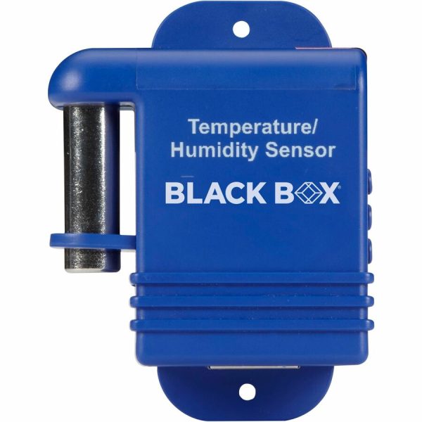 Black Box Dual Temperature/Humidity Sensor Cable - 5-ft. (1.5-m) - Image 3