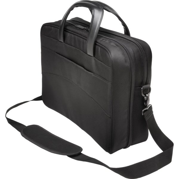 Kensington Contour 2.0 Carrying Case (Briefcase) for 15.6" Notebook - Image 11
