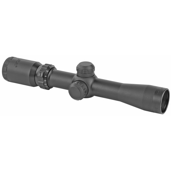 BSA EDGE PISTOL SCOPE 2-7X28 30/30 - Image 2