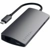 Satechi Type-C Multi-Port Adapter 4K with Ethernet V2 - Image 2