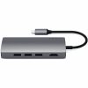 Satechi Type-C Multi-Port Adapter 4K with Ethernet V2 - Image 4